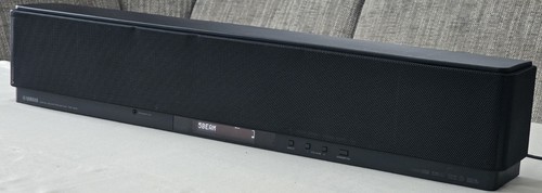 Yamaha ysp 800 digital - ysp-800, sound