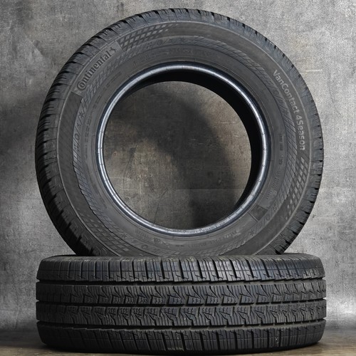 Continental vancontact - 2x,