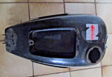 Norton Tank Oldtimer Motorrad