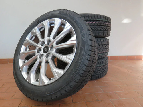Winterradsatz transit tourneo - transit,