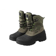 Delphin Gator Winterschuhe Outdoor Warme Thermo Schuhe Angler Jäger Stiefel 