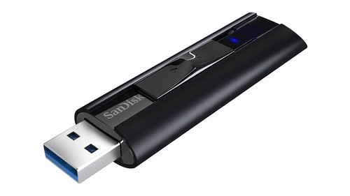 Sandisk extreme pro usb stick - sandisk,