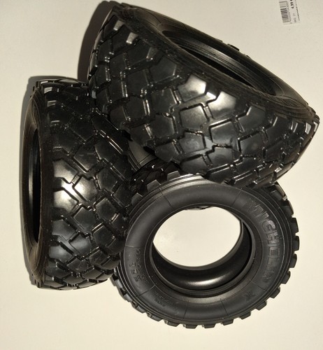 Dumperreifen michelin xzl - rc,