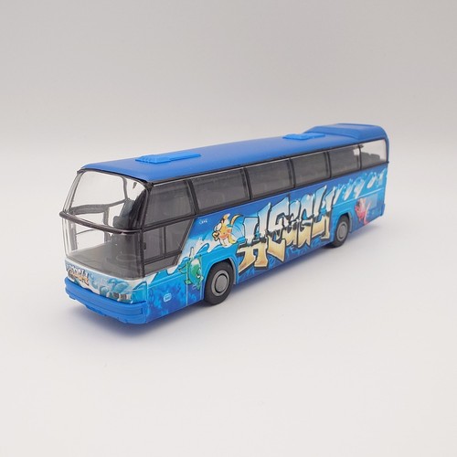 Rietze neoplan cityliner - rietze,