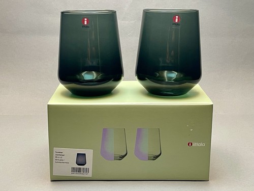 Iittala glas finnland essence - glas,