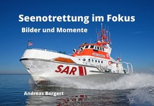 Neu  DGzRS   Broschüre