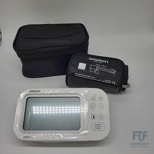 Omron smart afib - omron,