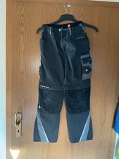 Engelbert Strauss Arbeitshose 158 164 guter Zustand Jungs Jeans Hose