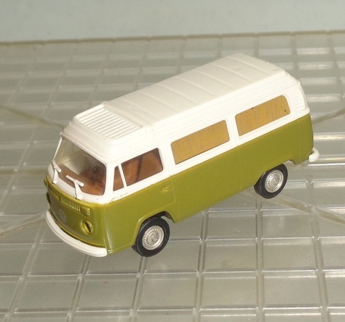 Brekina vw t2 - brekina:,