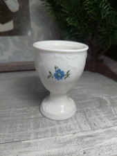 Eierbecher mit fuß rosenthal - mit,
