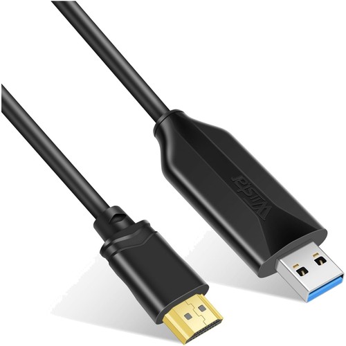 Usb hdmi adapter - hdmi,
