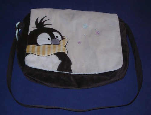 Nici pinguin jori tasche - jori,