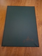Briefmarken Sammlung Album