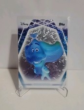 2026 Topps Disney Neon #46