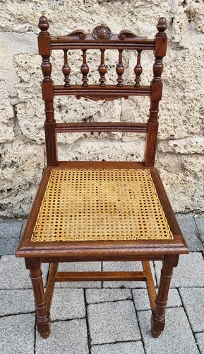 Schöner gründerzeit stuhl - stuhl, in
