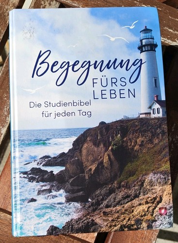 Begegnung fürs leben - begegnung,