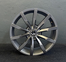 Genuine VW Passat 3G B8 & GTE