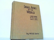 Small Arms of the World. A