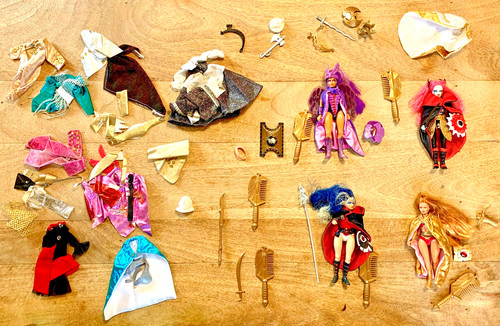 Galoob guardians gem - galoob,