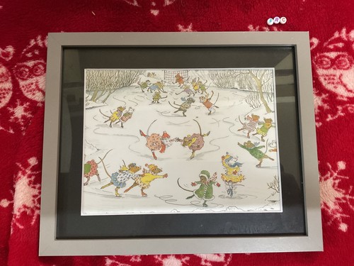Kunstdruck wunderschön - kunstdruck,