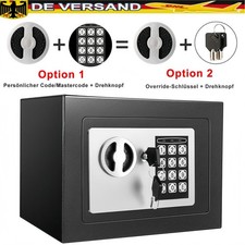 Safe Tresor Feuerfest