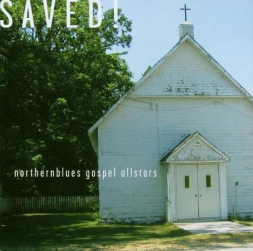 Northernblues gospel allstars - northernblues,