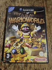 Warioworld für den Nintendo