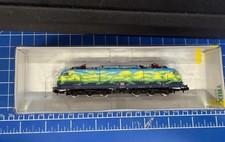 Minitrix 16343 Spur N E-Lok BR