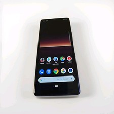 Sony Xperia L4 XQ-AD51 6,2"