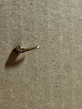Oldtimer Türgriff für