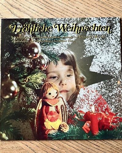 Schallplatte fröhliche - schallplatte,