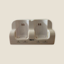 Big Ben - Wii Controller Dual Charger Ladestation