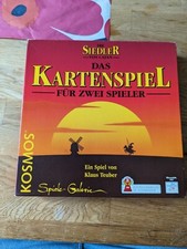 KOSMOS Die Siedler von Catan -