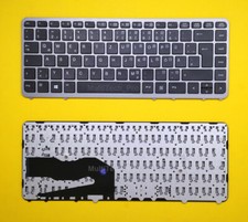 DE Tastatur HP EliteBook 840