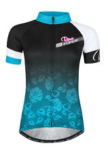 Damen Fahrrad Trikot Radtrikot