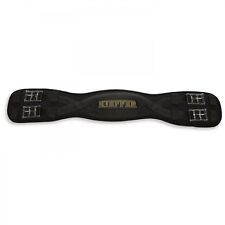 Kieffer Sattelgurt AIR TEX