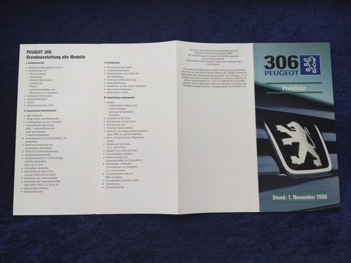 Peugeot 306 mit s16 roland - 306,