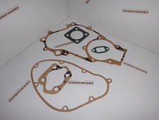 Markenware von BAC Kreidler Florett Motordichtsatz 3 Gang K54 OM NEU