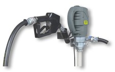 HORN Dieselpumpe HORNET W 85 H