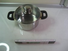 Gastro 1,9 Liter Edelstahl