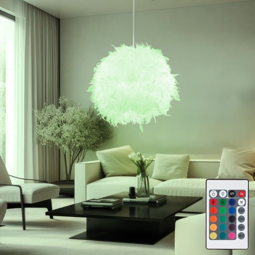 Rgb led hänge - led, dimmbar
