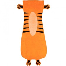 Kuschel Decke Tiger 42 x 120