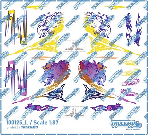Truckmo decals scania greif - truckmo,