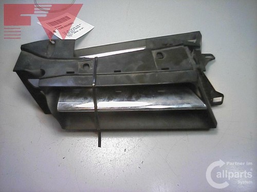 Blende kühlergrill alfa romeo - blende,