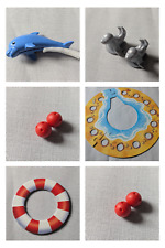 Nino Delfino Ravensburger Ersatzteil zur Auswahl