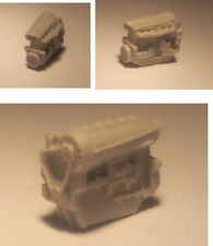 6VD 14,5/12-1 SRL Modellmotor