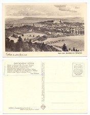 100940 - Gotha, die schöne