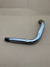 Suzuki VS 750 Krümmer Auspuff Krümmer Exhaust Pipe VS 800 #30416