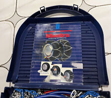 RUD Schneeketten MONTRA