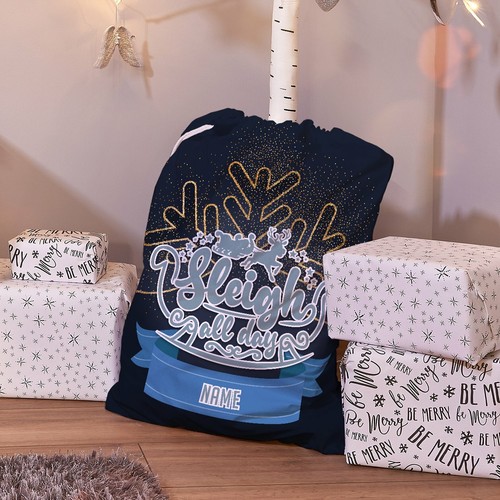 Personalisiert weihnachtsmann - personalisiert,